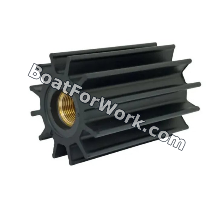 MAN impeller 51.06506-0106 for raw water pump